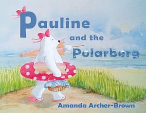 Pauline And The Polarberg